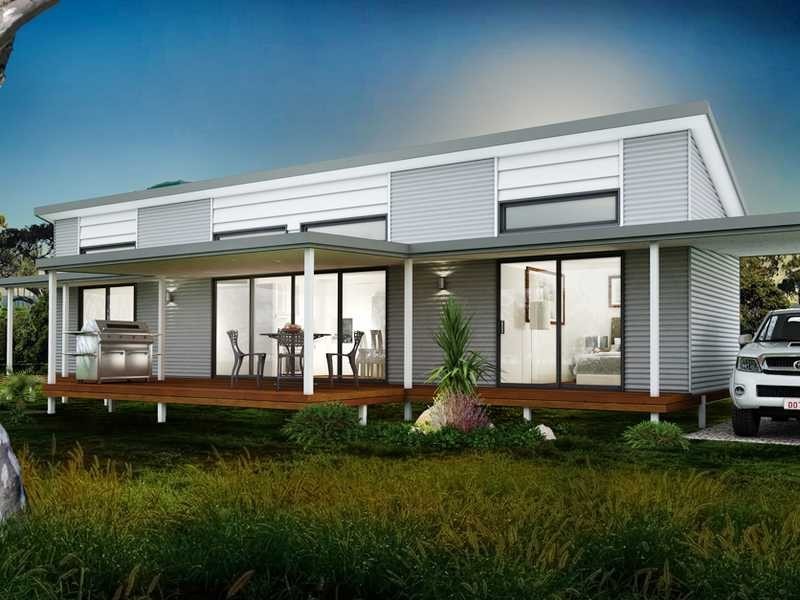 Lots 13-15 17 & 50 Paluma Road, Woodwark QLD 4802