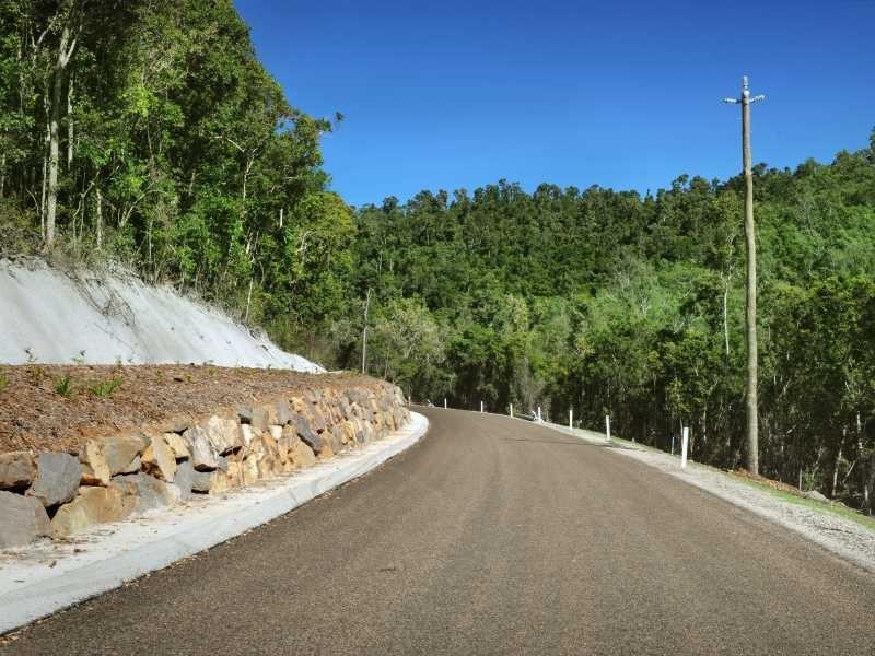 Lots 13-15 17 & 50 Paluma Road, Woodwark QLD 4802