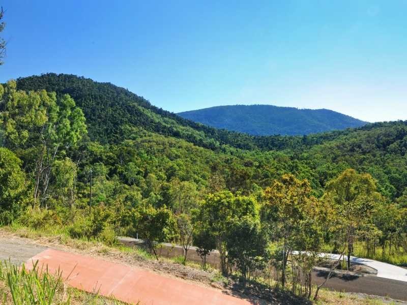 Lots 13-15 17 & 50 Paluma Road, Woodwark QLD 4802