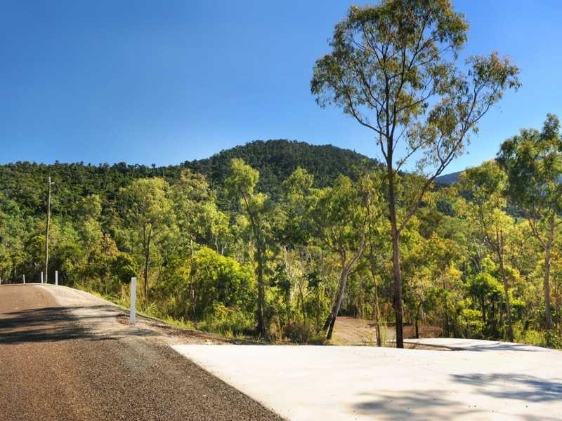 Lots 13-15 17 & 50 Paluma Road, Woodwark QLD 4802