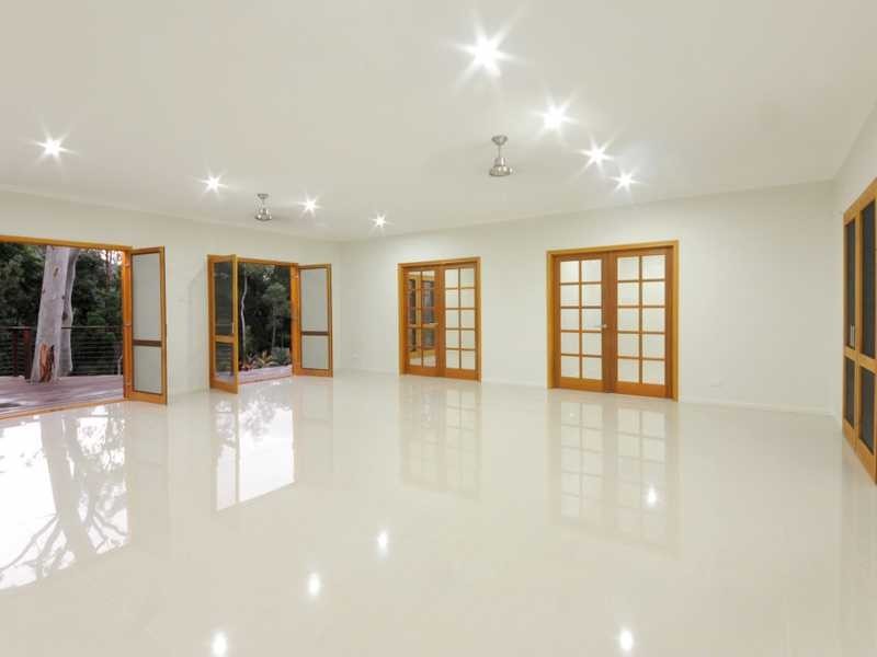 Lot 27 Sam Hill Drive, Woodwark QLD 4802