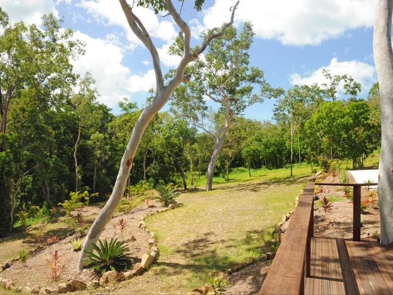 Lot 27 Sam Hill Drive, Woodwark QLD 4802