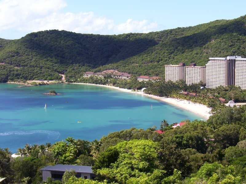 Unit CA 904/14 Resort Drive, Hamilton Island QLD 4803