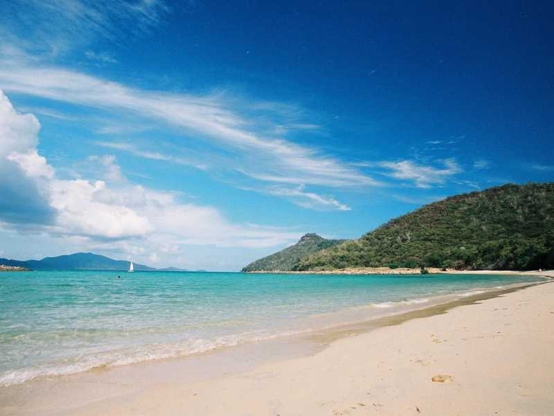 Unit CA 904/14 Resort Drive, Hamilton Island QLD 4803