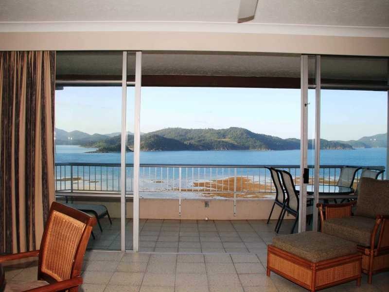 Unit CA 904/14 Resort Drive, Hamilton Island QLD 4803