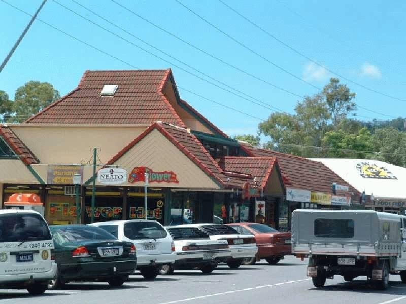 Suite 8b and 6/157 Cannonvale Markets Shute Harbour Road, Cannonvale QLD 4802