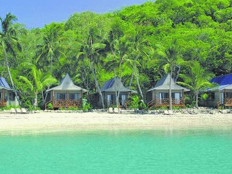 1 Peppers Palm Bay Bungalows, Whitsundays QLD 4802