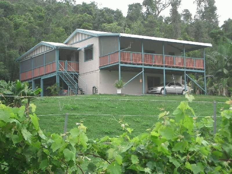 287 Patullo Road, North Gregory QLD 4800