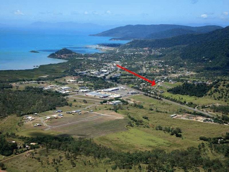 Lot 9 12 Whitehaven Crescent, Cannonvale QLD 4802