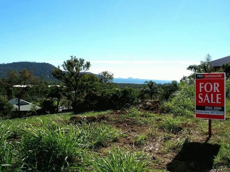 Lot 9 12 Whitehaven Crescent, Cannonvale QLD 4802