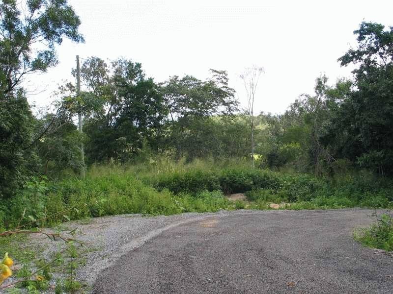 Lot 104 Moodys Road, Strathdickie QLD 4800