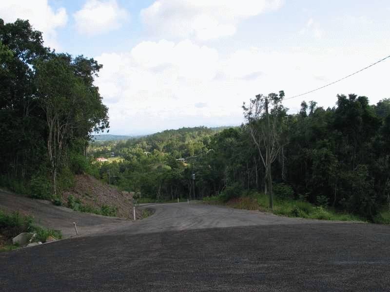 Lot 104 Moodys Road, Strathdickie QLD 4800