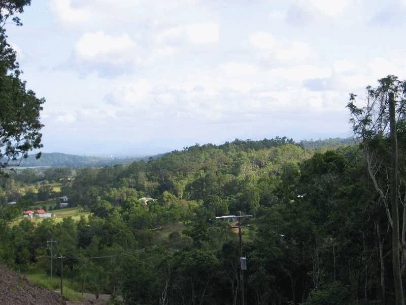 Lot 110 Moodys Road, Strathdickie QLD 4800