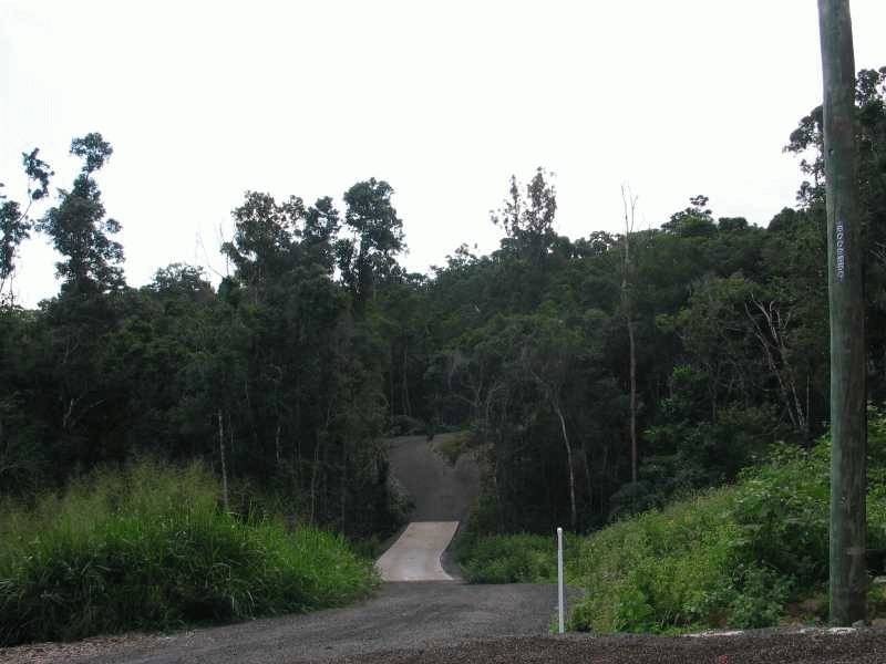 Lot 110 Moodys Road, Strathdickie QLD 4800