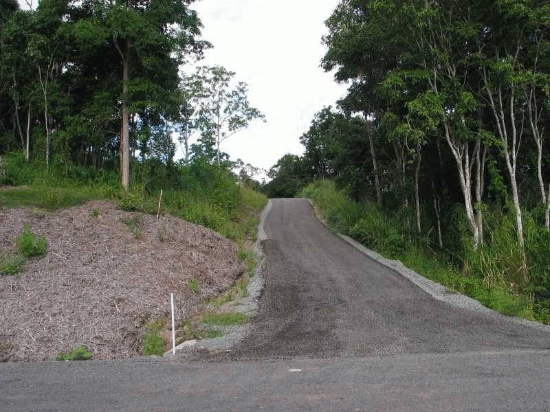 Lot 110 Moodys Road, Strathdickie QLD 4800