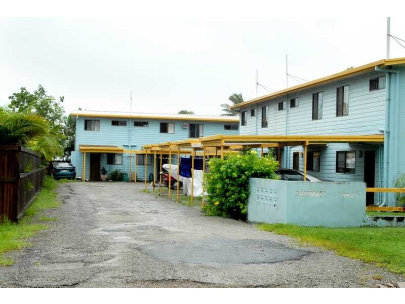 Unit 3/9 Salmon Street, Cannonvale QLD 4802