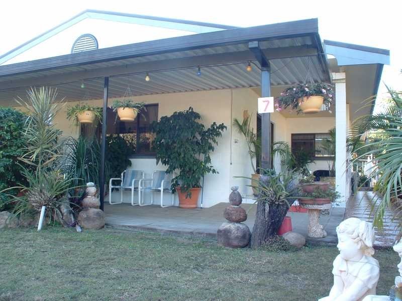 7 Pioneer Drive, Dingo Beach QLD 4800