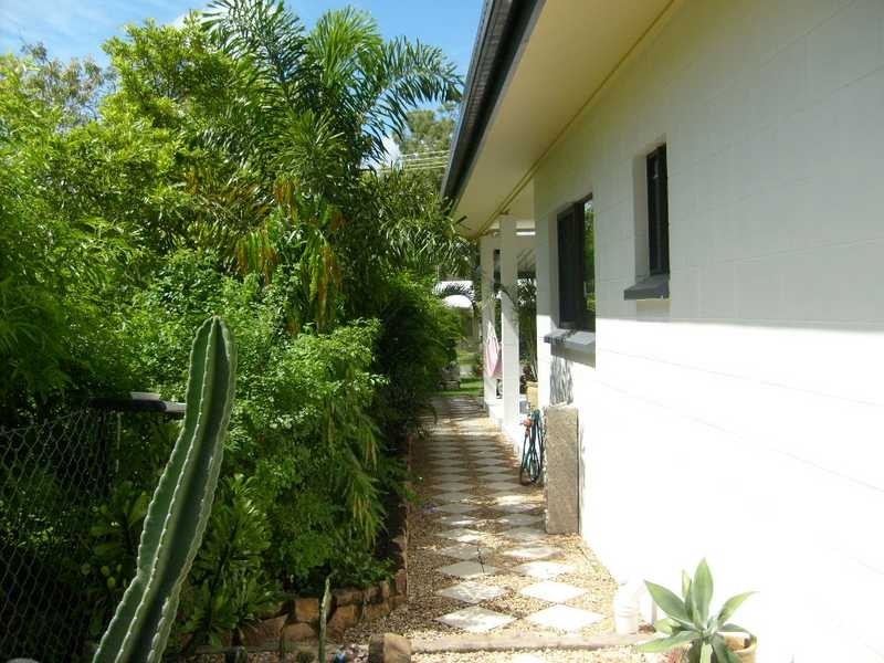7 Pioneer Drive, Dingo Beach QLD 4800