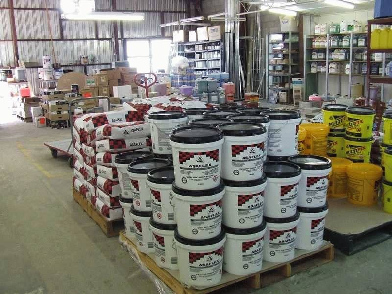 26 Bowen Paint & Tile – George Street, Bowen QLD 4805