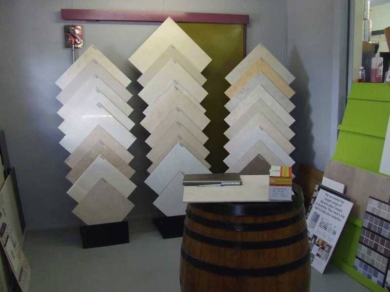 26 Bowen Paint & Tile – George Street, Bowen QLD 4805