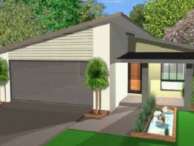 Lot 30 Abell Road, Cannonvale QLD 4802