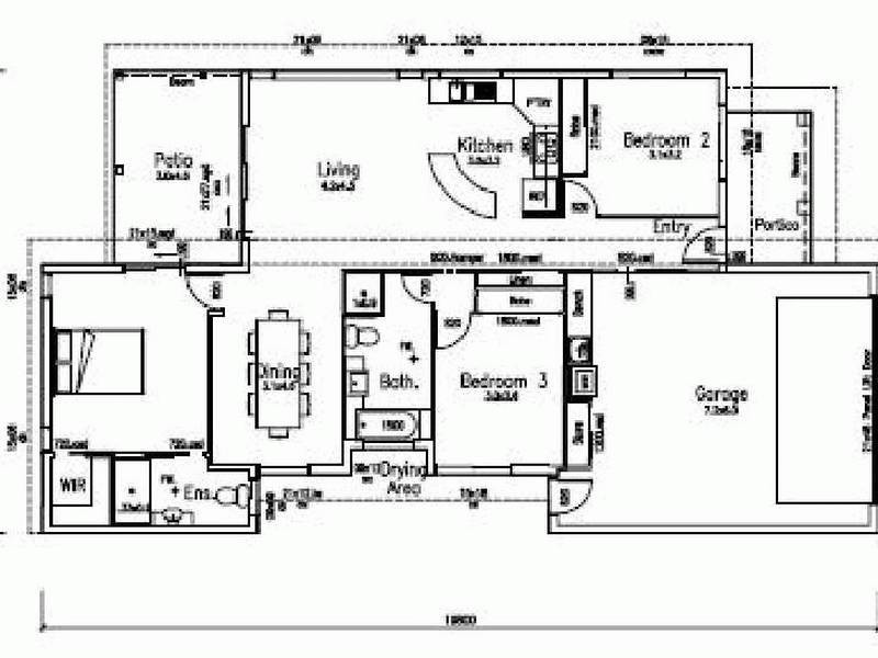 Lot 30 Abell Road, Cannonvale QLD 4802