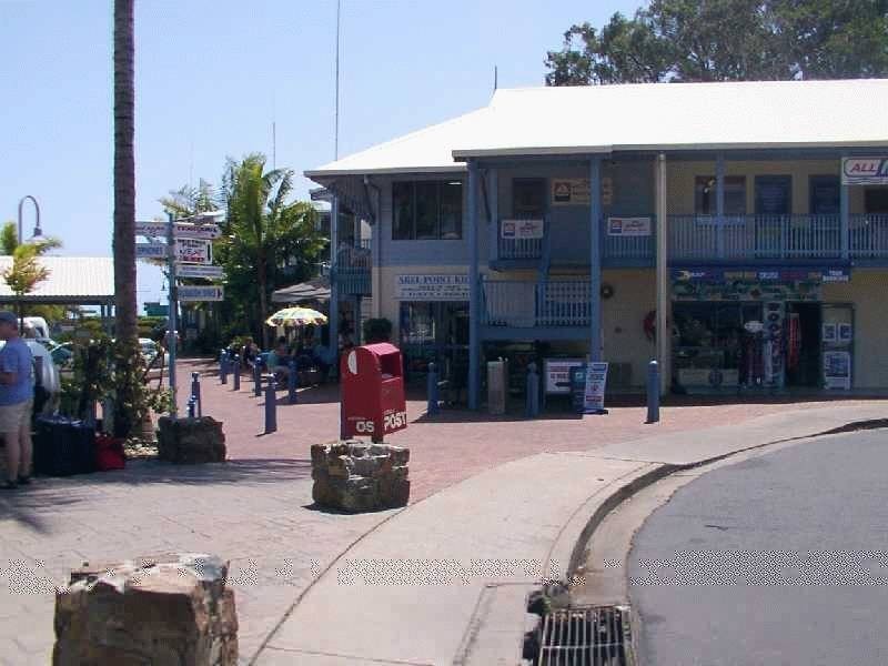 Suite 6/ Abel Point Marina Village, Airlie Beach QLD 4802