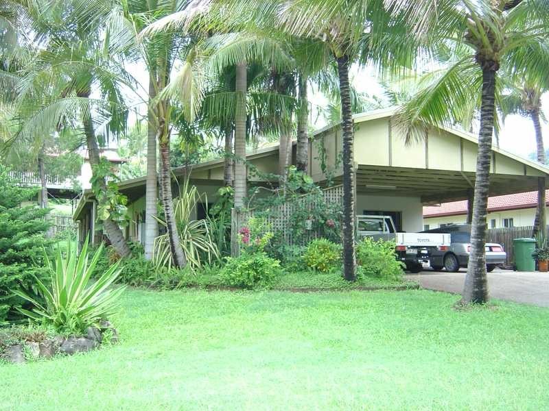 41 Erromango Drive, Jubilee Pocket QLD 4802
