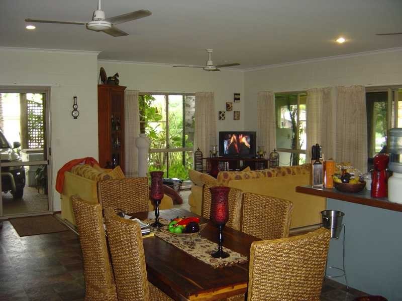 41 Erromango Drive, Jubilee Pocket QLD 4802