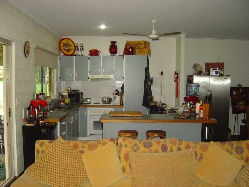 41 Erromango Drive, Jubilee Pocket QLD 4802