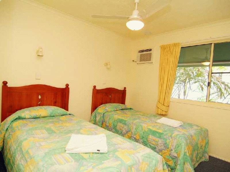 Unit 10/22 Airlie Crescent, Airlie Beach QLD 4802