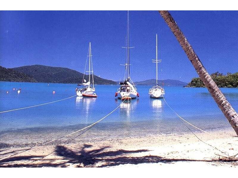 Unit 10/ Peppers Palm Bay, Long Island QLD 4741