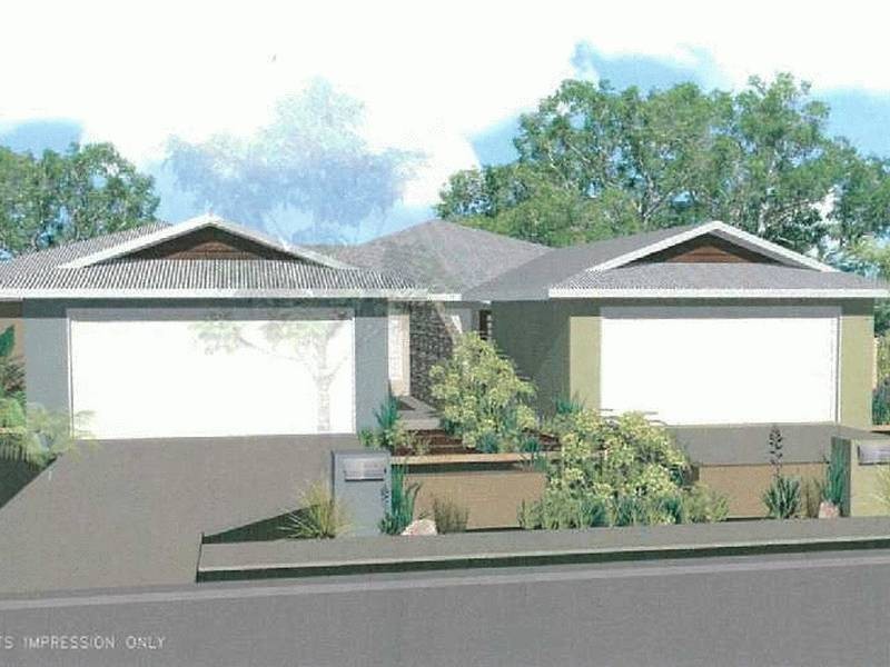 Unit 1 & 2/22 Armada Crescent, Jubilee Pocket QLD 4802