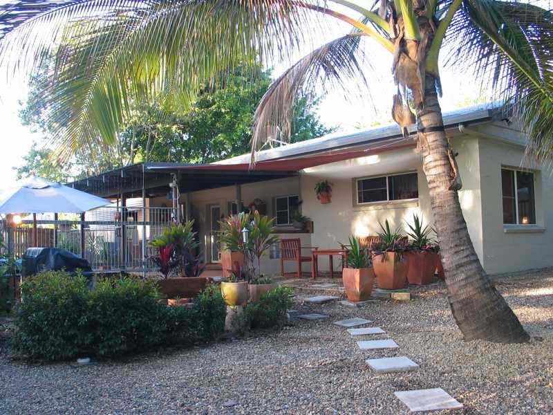 1058 Conway Rd, Conway QLD 4800