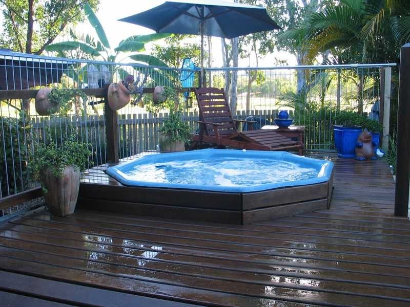 1058 Conway Rd, Conway QLD 4800