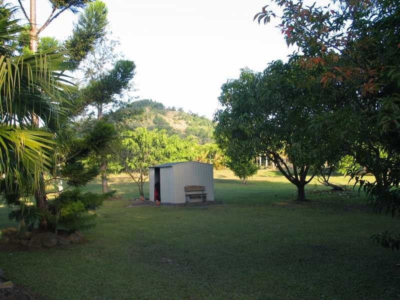 1058 Conway Rd, Conway QLD 4800