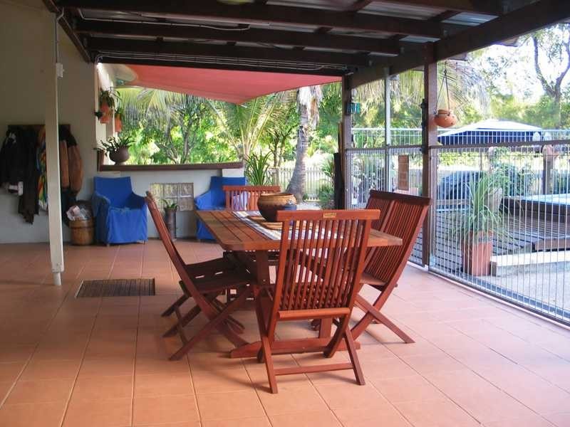1058 Conway Rd, Conway QLD 4800