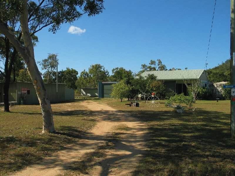 248 Hydeaway Bay Drive, Hideaway Bay QLD 4800