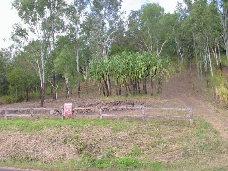 Lot 51 Brandy Creek Road, Brandy Creek QLD 4800