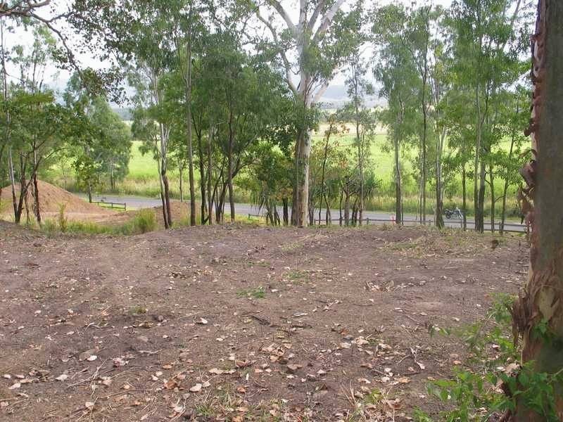 Lot 51 Brandy Creek Road, Brandy Creek QLD 4800