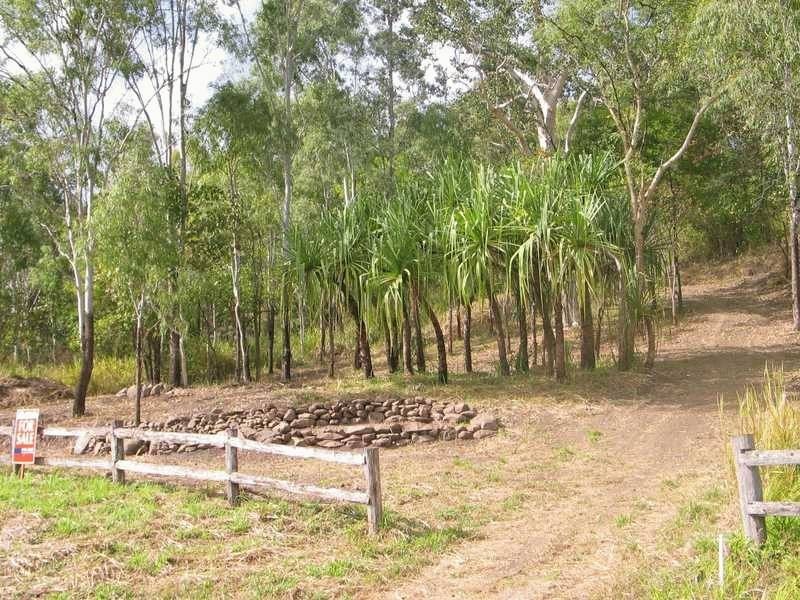 Lot 51 Brandy Creek Road, Brandy Creek QLD 4800