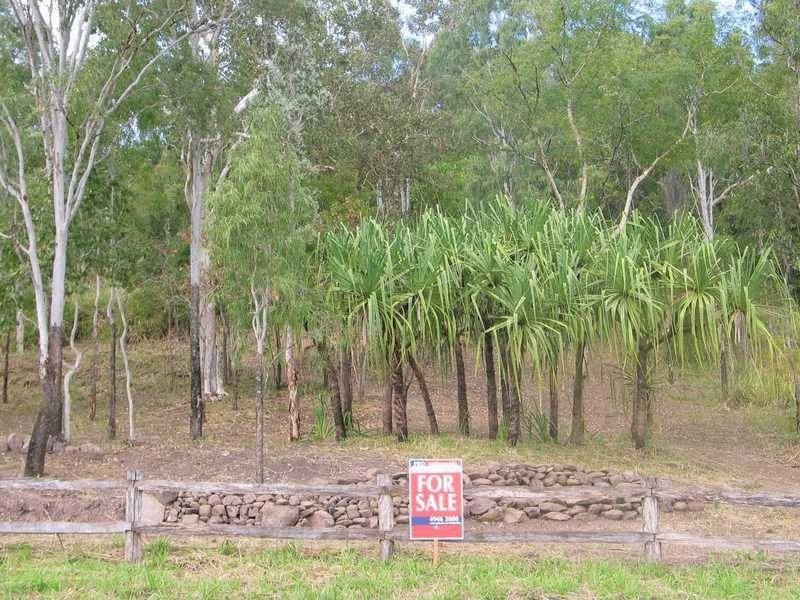 Lot 51 Brandy Creek Road, Brandy Creek QLD 4800