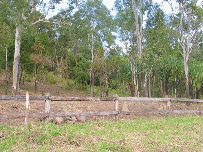 Lot 51 Brandy Creek Road, Brandy Creek QLD 4800