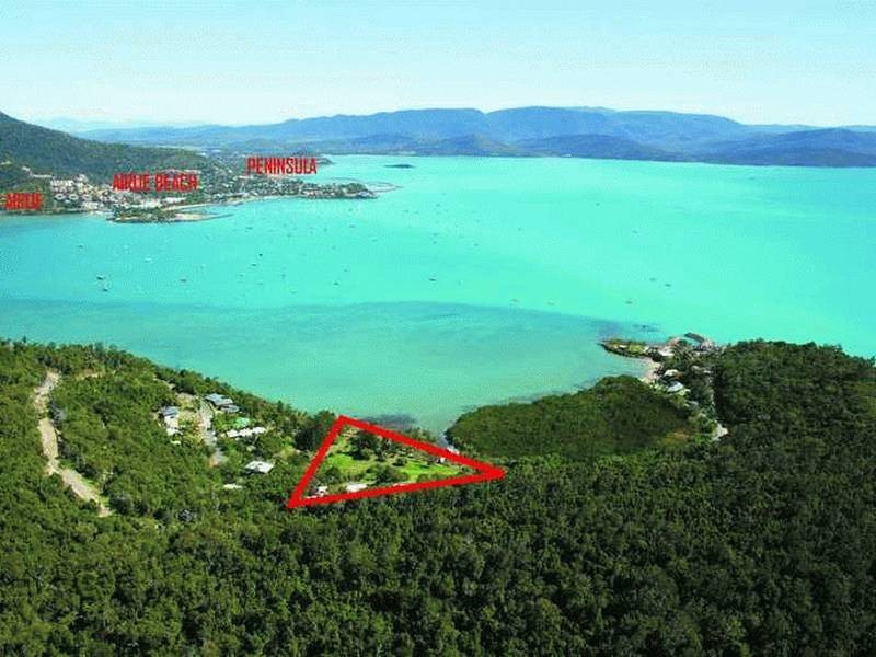 Mandalay Cove, Airlie Beach QLD 4802