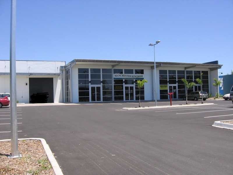 7-9 Discovery Lane, North Mackay QLD 4740