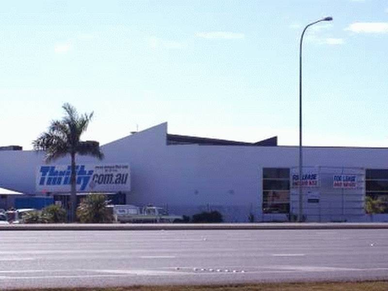 7-9 Discovery Lane, North Mackay QLD 4740