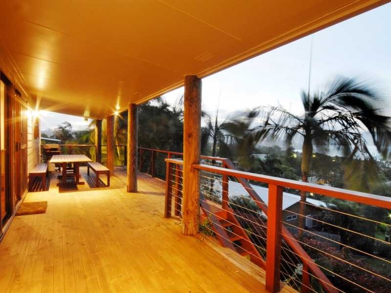 61 Eshelby Drive, Cannonvale QLD 4802