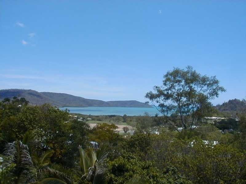 Lot 43 Abell Road, Cannonvale QLD 4802