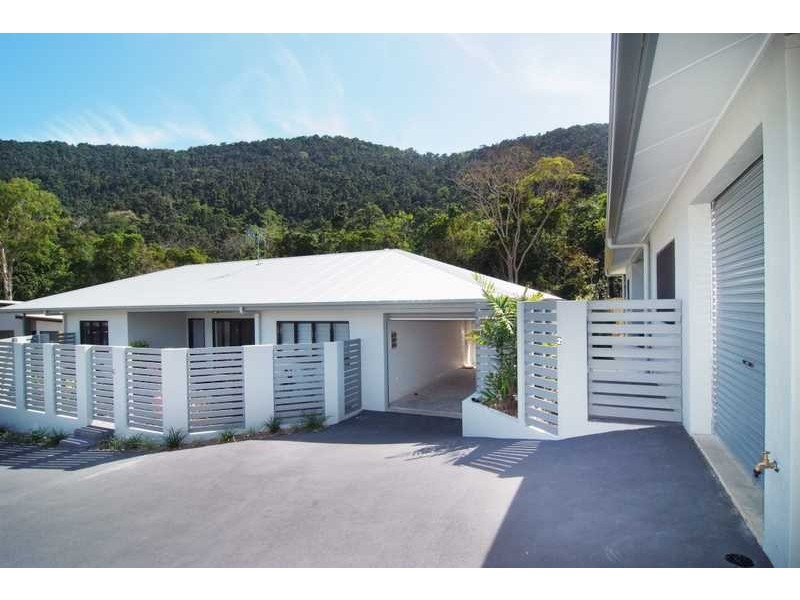 1 & 2/3 Shelter Court, Jubilee Pocket QLD 4802