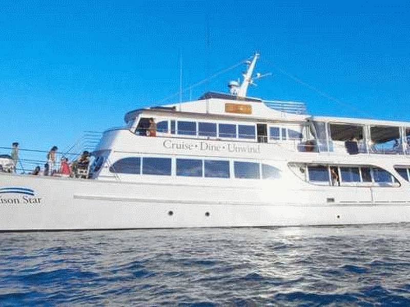 Denison Star, Hamilton Island QLD 4803